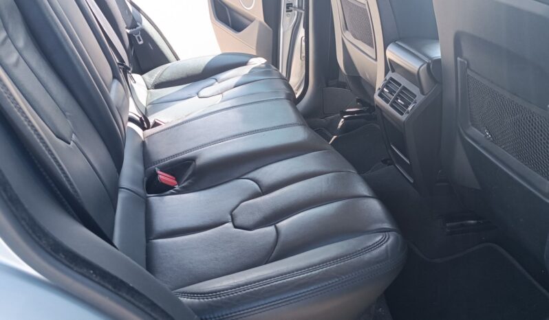 Land Rover Range Evoque 2.2 TD4 5p. Pure Tech Pack 4×4 pieno