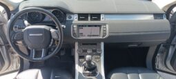 Land Rover Range Evoque 2.2 TD4 5p. Pure Tech Pack 4×4 pieno