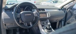 Land Rover Range Evoque 2.2 TD4 5p. Pure Tech Pack 4×4 pieno
