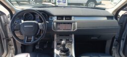 Land Rover Range Evoque 2.2 TD4 5p. Pure Tech Pack 4×4 pieno