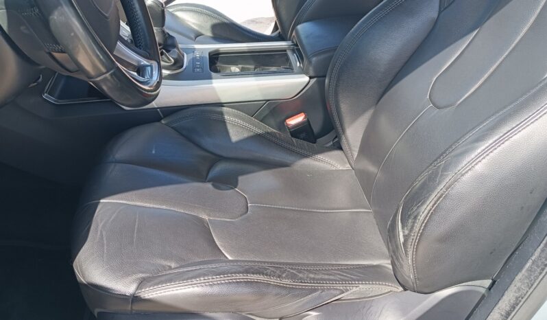Land Rover Range Evoque 2.2 TD4 5p. Pure Tech Pack 4×4 pieno