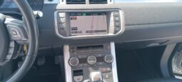 Land Rover Range Evoque 2.2 TD4 5p. Pure Tech Pack 4×4 pieno