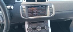 Land Rover Range Evoque 2.2 TD4 5p. Pure Tech Pack 4×4 pieno