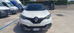 Renault Kadjar dCi 8V 110CV EDC Energy Bose