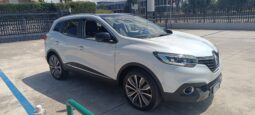 Renault Kadjar dCi 8V 110CV EDC Energy Bose