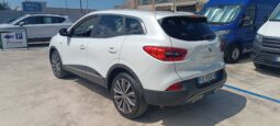 Renault Kadjar dCi 8V 110CV EDC Energy Bose pieno
