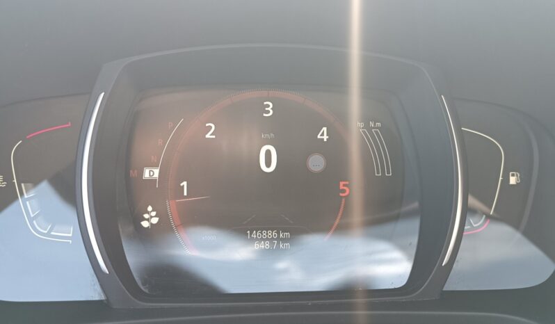 Renault Kadjar dCi 8V 110CV EDC Energy Bose pieno