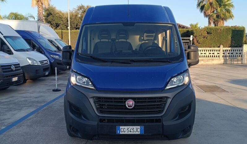 Fiat Ducato 30 2.2 Mjt 120CV PM-TM Furgone pieno