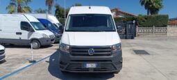 Volkswagen Crafter 35 2.0 TDI 140CV PM-TM Furgone Logistic