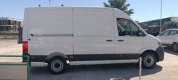 Volkswagen Crafter 35 2.0 TDI 140CV PM-TM Furgone Logistic
