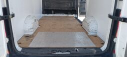 Volkswagen Crafter 35 2.0 TDI 140CV PM-TM Furgone Logistic pieno