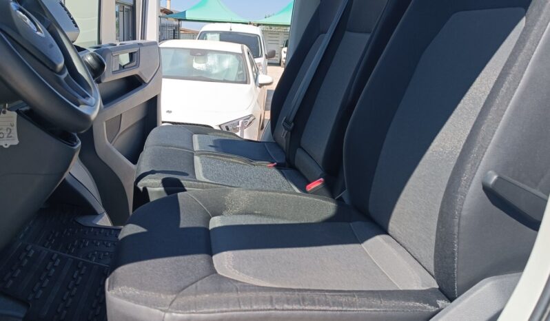 Volkswagen Crafter 35 2.0 TDI 140CV PM-TM Furgone Logistic pieno