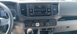 Volkswagen Crafter 35 2.0 TDI 140CV PM-TM Furgone Logistic pieno