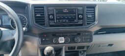 Volkswagen Crafter 35 2.0 TDI 140CV PM-TM Furgone Logistic pieno