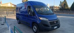Fiat Ducato 30 2.2 Mjt 120CV PM-TM Furgone