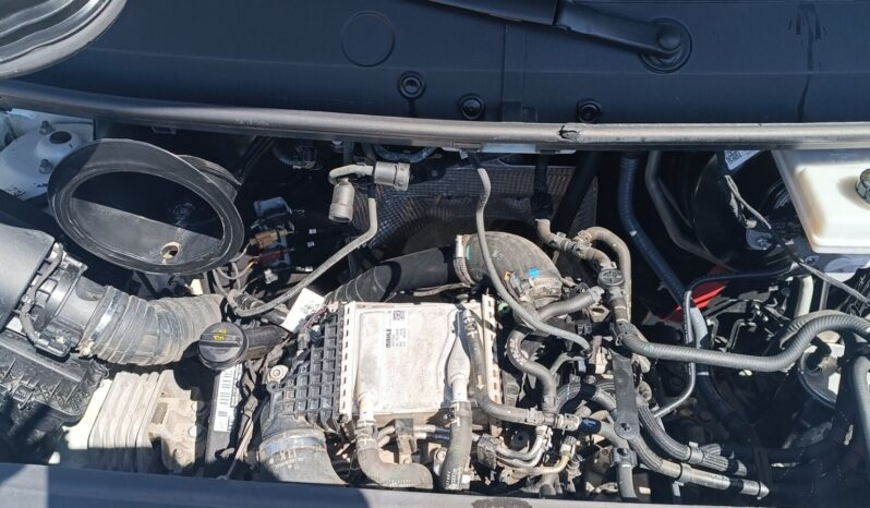 Volkswagen Crafter 35 2.0 TDI 140CV PM-TM Furgone Logistic pieno