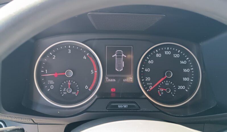 Volkswagen Crafter 35 2.0 TDI 140CV PM-TM Furgone Logistic pieno