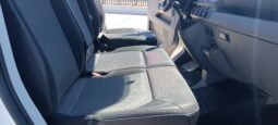 Volkswagen Crafter 35 2.0 TDI 140CV PM-TM Furgone Logistic pieno