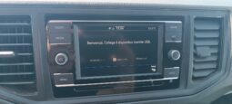 Volkswagen Crafter 35 2.0 TDI 140CV PM-TM Furgone Logistic pieno