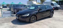 Volvo V40 D2 Geartronic Business Plus
