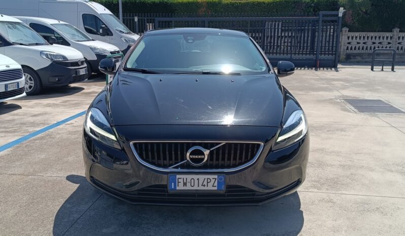 Volvo V40 D2 Geartronic Business Plus pieno