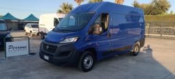 Fiat Ducato 30 2.2 Mjt 120CV PM-TM Furgone