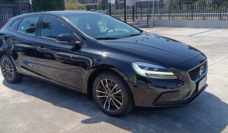 Volvo V40 D2 Geartronic Business Plus pieno