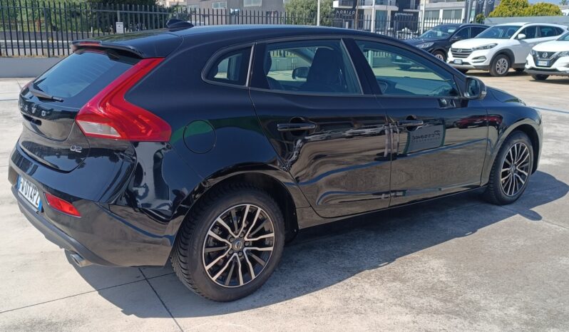 Volvo V40 D2 Geartronic Business Plus pieno