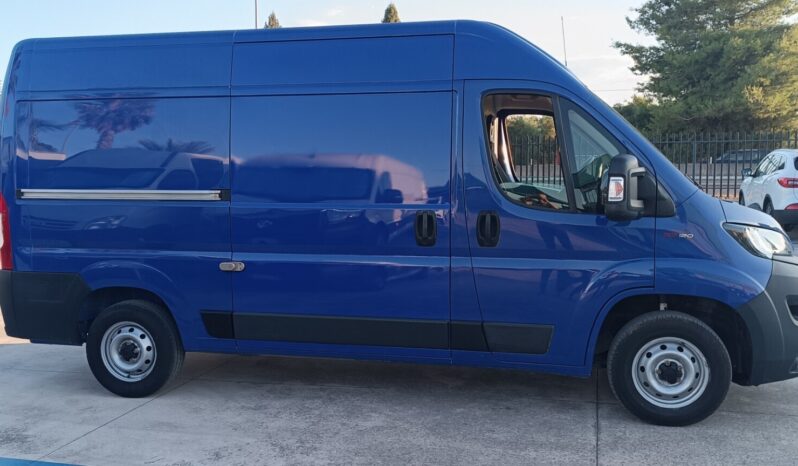 Fiat Ducato 30 2.2 Mjt 120CV PM-TM Furgone pieno