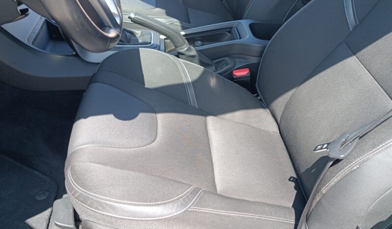 Volvo V40 D2 Geartronic Business Plus pieno