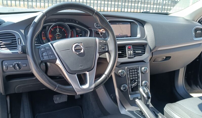 Volvo V40 D2 Geartronic Business Plus pieno