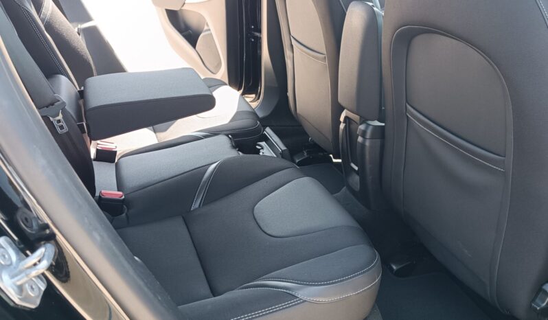 Volvo V40 D2 Geartronic Business Plus pieno