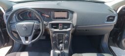 Volvo V40 D2 Geartronic Business Plus pieno