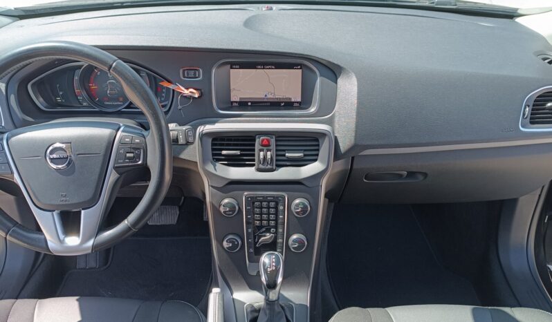 Volvo V40 D2 Geartronic Business Plus pieno