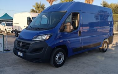 Fiat Ducato 30 2.2 Mjt 120CV PM-TM Furgone