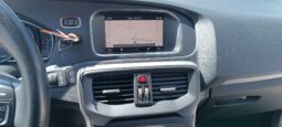 Volvo V40 D2 Geartronic Business Plus pieno