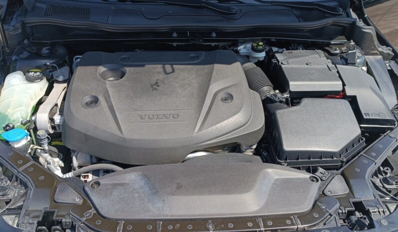 Volvo V40 D2 Geartronic Business Plus pieno