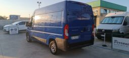 Fiat Ducato 30 2.2 Mjt 120CV PM-TM Furgone pieno
