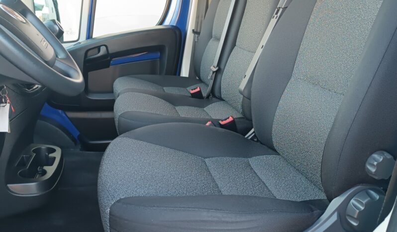 Fiat Ducato 30 2.2 Mjt 120CV PM-TM Furgone pieno