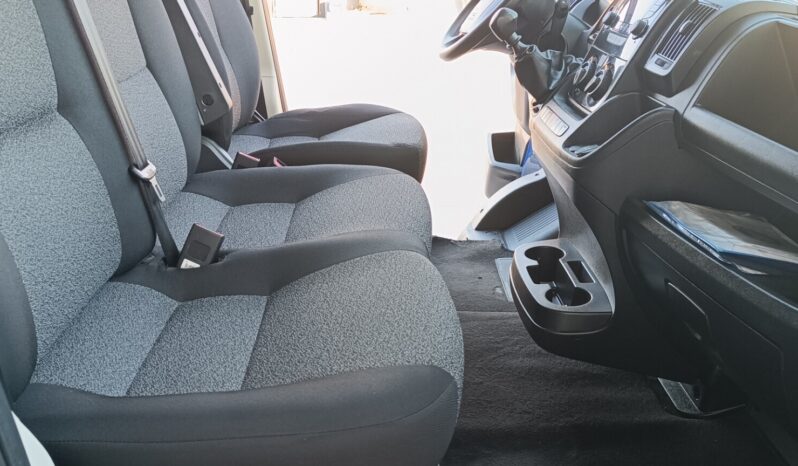 Fiat Ducato 30 2.2 Mjt 120CV PM-TM Furgone pieno