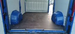 Fiat Ducato 30 2.2 Mjt 120CV PM-TM Furgone pieno