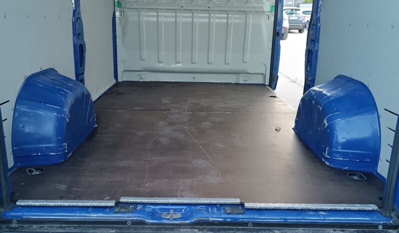 Fiat Ducato 30 2.2 Mjt 120CV PM-TM Furgone pieno