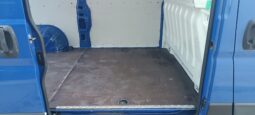 Fiat Ducato 30 2.2 Mjt 120CV PM-TM Furgone pieno