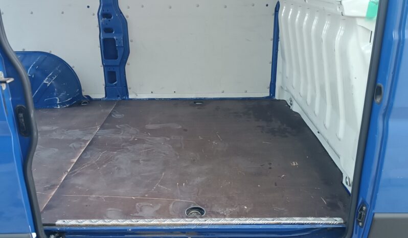 Fiat Ducato 30 2.2 Mjt 120CV PM-TM Furgone pieno