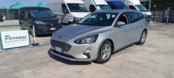 Ford Focus 1.5 EcoBlue 95 CV 5p. Business