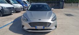 Ford Focus 1.5 EcoBlue 95 CV 5p. Business