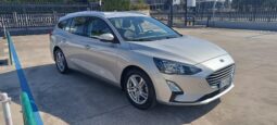Ford Focus 1.5 EcoBlue 95 CV 5p. Business