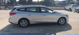 Ford Focus 1.5 EcoBlue 95 CV 5p. Business