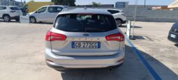 Ford Focus 1.5 EcoBlue 95 CV 5p. Business pieno