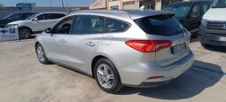 Ford Focus 1.5 EcoBlue 95 CV 5p. Business pieno